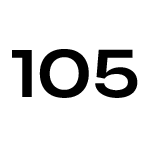 Výška 105 mm