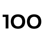Výška 100 mm